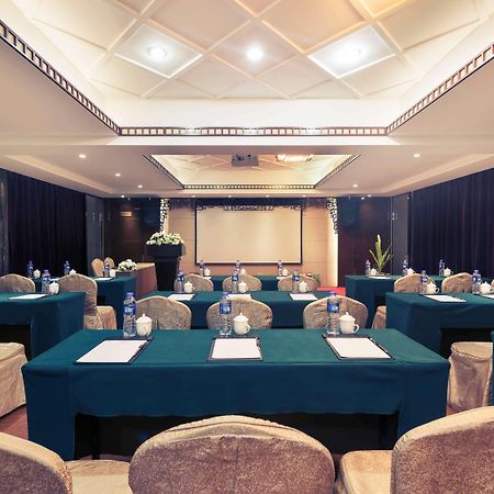 Mercure Xiamen Exhibition Centre Kültér fotó