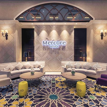 Mercure Xiamen Exhibition Centre Kültér fotó