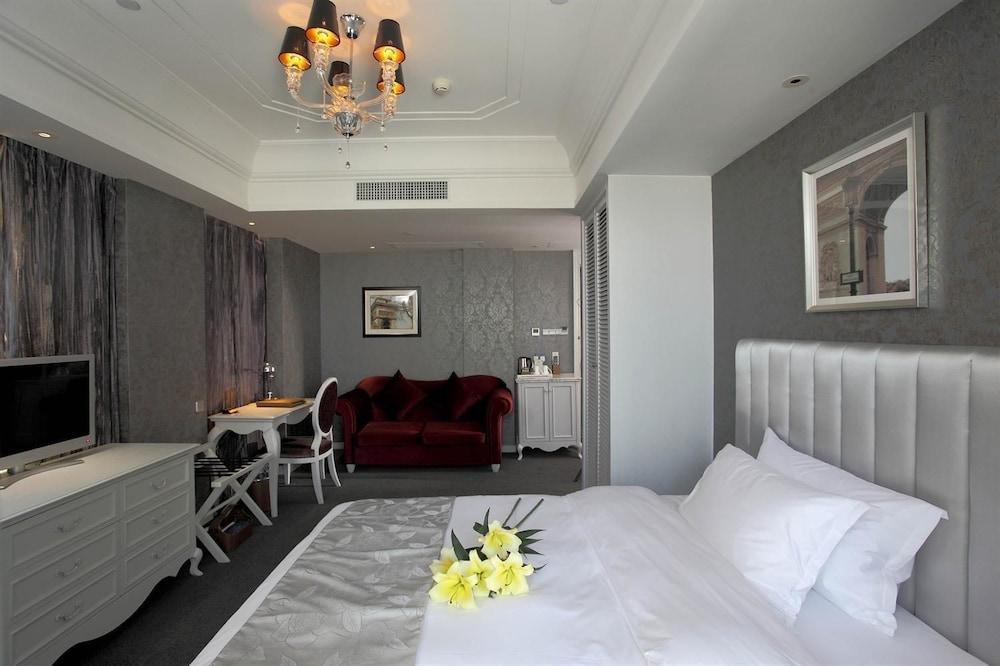 Mercure Xiamen Exhibition Centre Kültér fotó