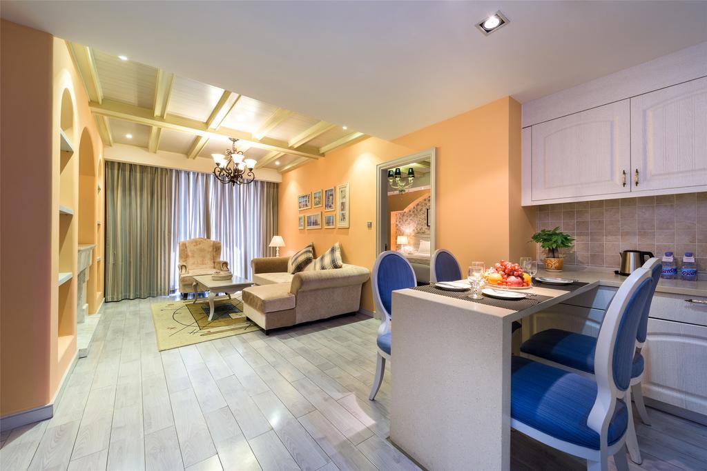 Mercure Xiamen Exhibition Centre Kültér fotó