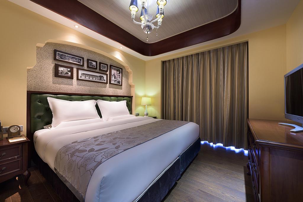 Mercure Xiamen Exhibition Centre Kültér fotó