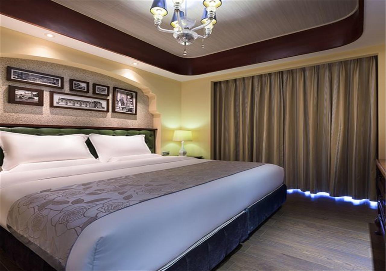 Mercure Xiamen Exhibition Centre Kültér fotó
