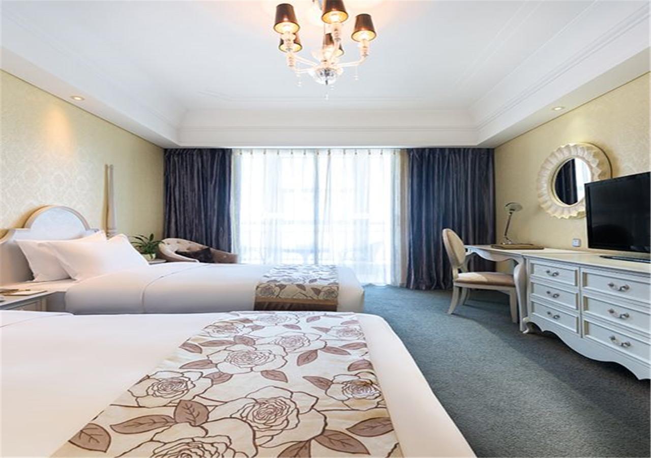 Mercure Xiamen Exhibition Centre Kültér fotó